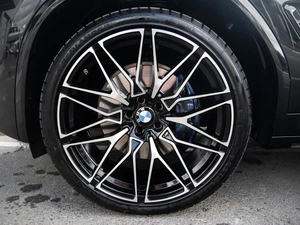 Внедорожник BMW X3 2024 года, 6600000 рублей, Волгоград