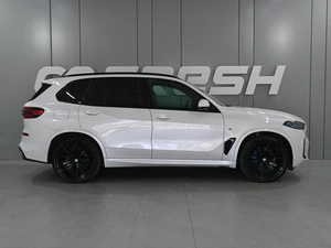 Внедорожник BMW X5 2023 года, 10799000 рублей, Ростов-на-Дону