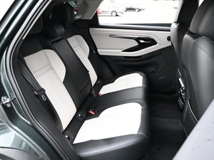 Внедорожник Land Rover Range Rover Evoque 2021 года, 4199000 рублей, Кирилловка