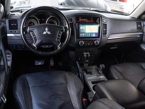 Внедорожник Mitsubishi Pajero 2012 года, 2250000 рублей, Волгоград