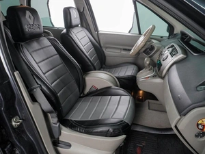 Минивэн Renault Grand Scenic 2005 года, 459000 рублей, Воронеж