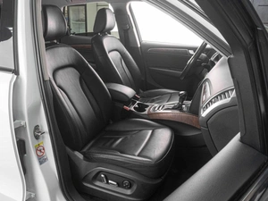Внедорожник Audi Q5 2012 года, 2039000 рублей, Тюмень