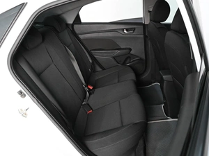 Седан Hyundai Solaris 2021 года, 1450000 рублей, Ростов-на-Дону