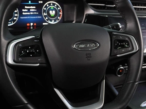 Седан OMODA S5 2023 года, 1449000 рублей, Воронеж