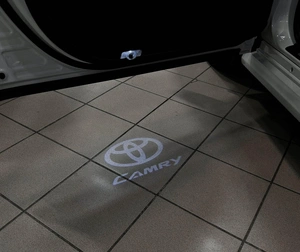 Седан Toyota Camry 2019 года, 2957000 рублей, Красноярск