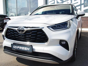 Внедорожник Toyota Highlander 2026 года, 5980000 рублей, Владимир