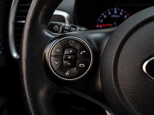 Внедорожник Kia Soul 2019 года, 1770000 рублей, Краснодар