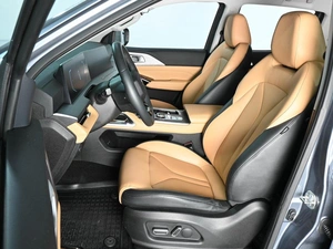Пикап Changan Hunter Plus 2023 года, 2835000 рублей, Ростов-на-Дону