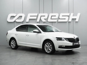 Лифтбек Skoda Octavia 2017 года, 1799000 рублей, Воронеж