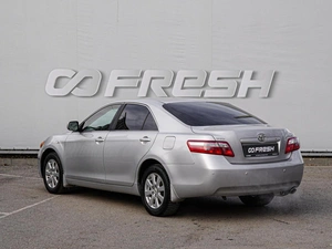 Седан Toyota Camry 2008 года, 1279000 рублей, Волгоград