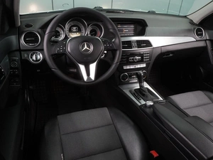 Седан Mercedes-benz C-класс 2011 года, 1274000 рублей, Воронеж