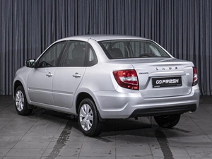 Седан ВАЗ (LADA) Granta 2025 года, 1160000 рублей, Ставрополь