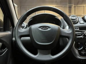 Седан ВАЗ (LADA) Granta 2017 года, 697000 рублей, Красноярск