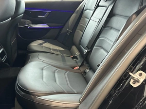 Седан Mercedes-benz E-класс 2025 года, 9970000 рублей, Уфа