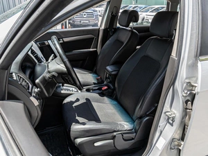 Внедорожник Chevrolet Captiva 2012 года, 1220000 рублей, Краснодар