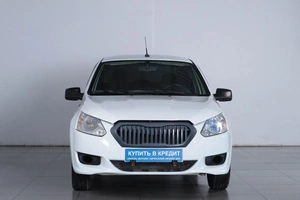 Седан Datsun on-DO 2019 года, 389000 рублей, Челябинск