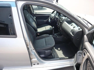 Внедорожник Renault Duster 2015 года, 1300000 рублей, Железногорск