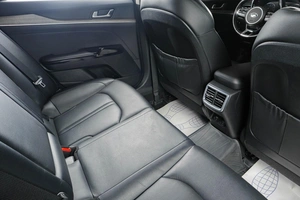 Седан Kia K5 2020 года, 2499000 рублей, Тюмень