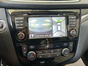 Универсал Nissan X-Trail 2016 года, 2000000 рублей, Смоленск