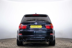 Внедорожник BMW X5 2011 года, 2139000 рублей, Пермь