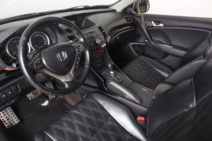 Седан Honda Accord 2008 года, 1439000 рублей, Пермь