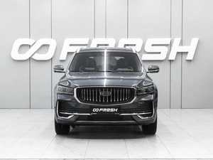Внедорожник Geely Monjaro 2024 года, 3500000 рублей, Ростов-на-Дону