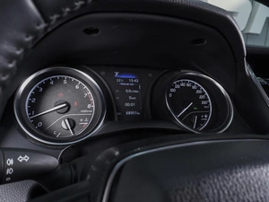 Седан Toyota Camry 2021 года, 3439000 рублей, Ростов-на-Дону