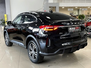 Внедорожник Haval F7x 2022 года, 2187000 рублей, Солонцы