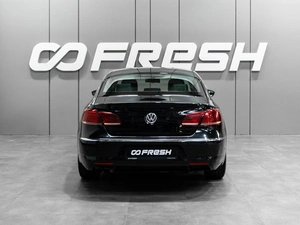 Седан Volkswagen Passat CC 2013 года, 1229000 рублей, Тюмень