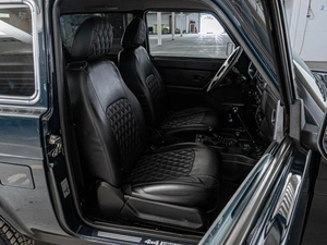 Внедорожник ВАЗ (LADA) Niva Legend 2023 года, 857922 рублей, Ставрополь