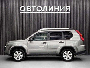 Внедорожник Nissan X-Trail 2007 года, 949000 рублей, Красноярск