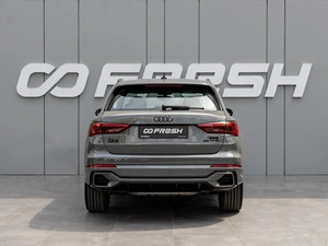Внедорожник Audi Q3 2025 года, 4800000 рублей, Краснодар