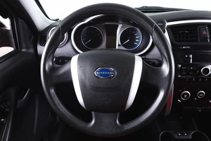 Хетчбэк Datsun mi-DO 2015 года, 589000 рублей, Пермь