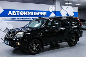 Внедорожник Nissan X-Trail 2011 года, 1193000 рублей, Солонцы