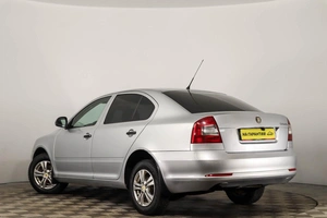 Лифтбек Skoda Octavia 2010 года, 559000 рублей, Пермь