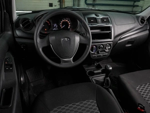 Седан ВАЗ (LADA) Granta 2025 года, 784000 рублей, Воронеж