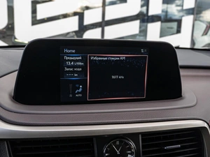 Внедорожник Lexus RX 2020 года, 5439000 рублей, Краснодар