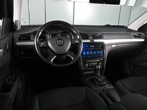 Лифтбек Skoda Superb 2013 года, 1390000 рублей, Аксай