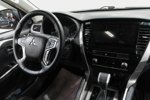 Внедорожник Mitsubishi Pajero Sport 2020 года, 3869000 рублей, Новокузнецк