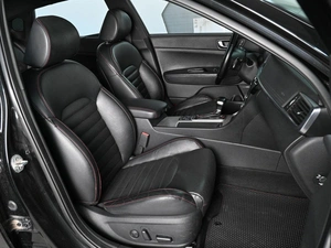 Седан Kia Optima 2017 года, 1939000 рублей, Аксай
