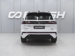Внедорожник Volkswagen Teramont Pro 2026 года, 6180000 рублей, Ростов-на-Дону