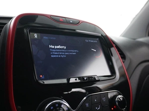 Внедорожник Renault Kaptur 2018 года, 1299077 рублей, Москва