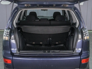 Внедорожник Mitsubishi Outlander 2008 года, 999000 рублей, Сургут