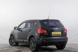 Внедорожник Nissan Qashqai 2008 года, 899000 рублей, Кемерово