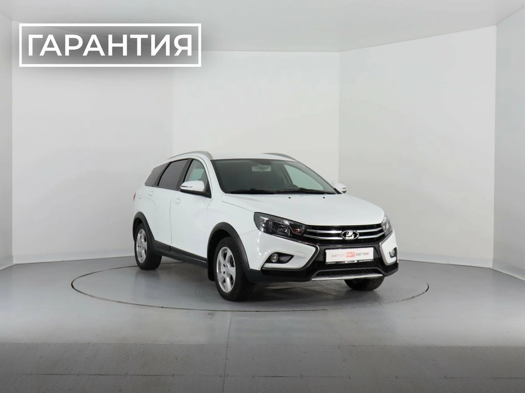 Универсал ВАЗ (LADA) Vesta 2021 года, 1270000 рублей, Брянск