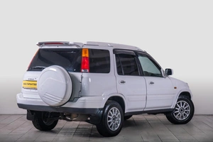 Внедорожник Honda CR-V 1998 года, 539000 рублей, Томск