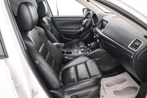 Внедорожник Mazda CX-5 2015 года, 2249000 рублей, Красноярск