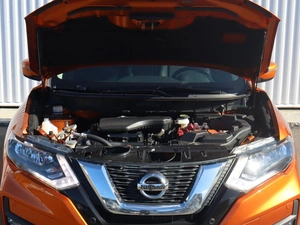 Внедорожник Nissan X-Trail 2019 года, 2100000 рублей, Брянск