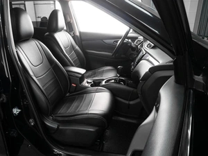 Внедорожник Nissan X-Trail 2015 года, 1719000 рублей, Тюмень