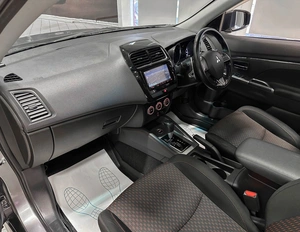 Внедорожник Mitsubishi RVR 2017 года, 1647000 рублей, Красноярск
